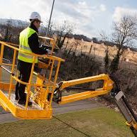 Aerial Lift